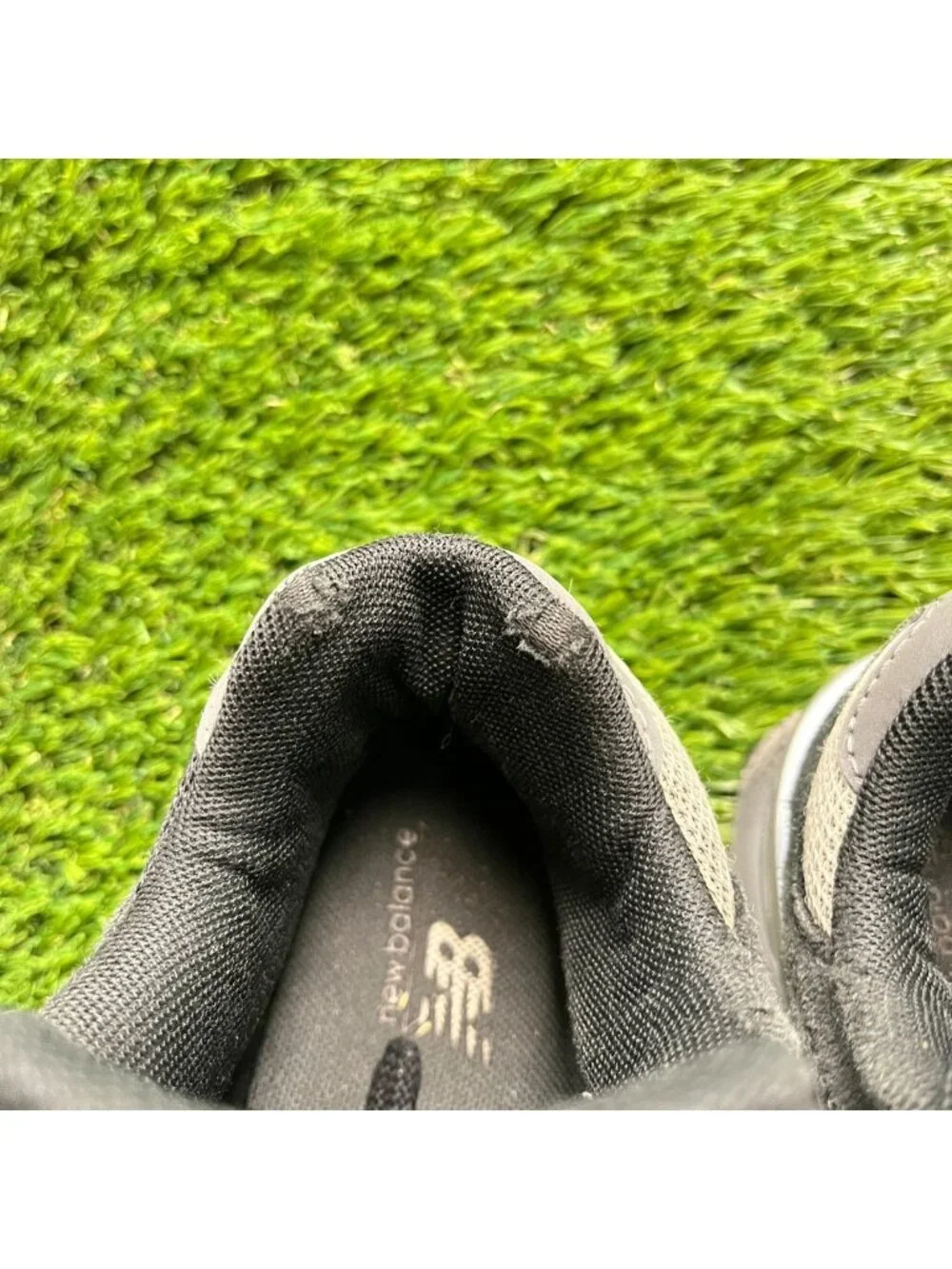 New Balance please review